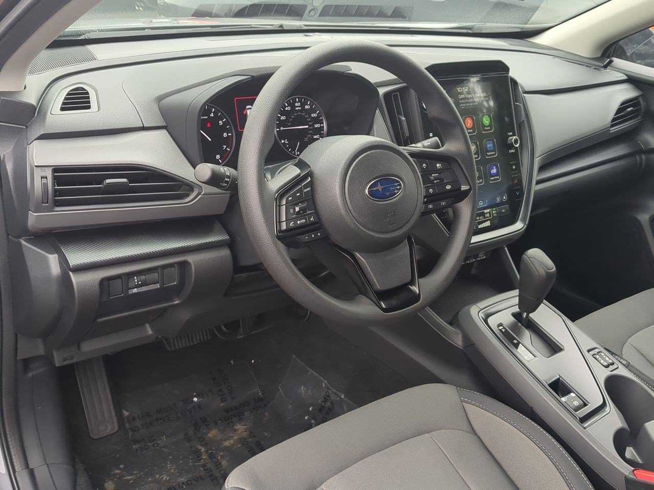 2026 Subaru Crosstrek Premium - Photo 10