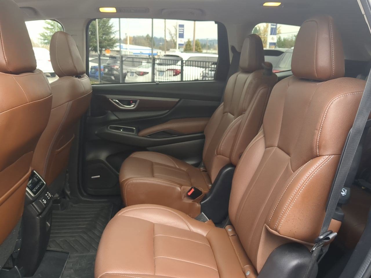 Thumbnail: 2023 Subaru Ascent - 21