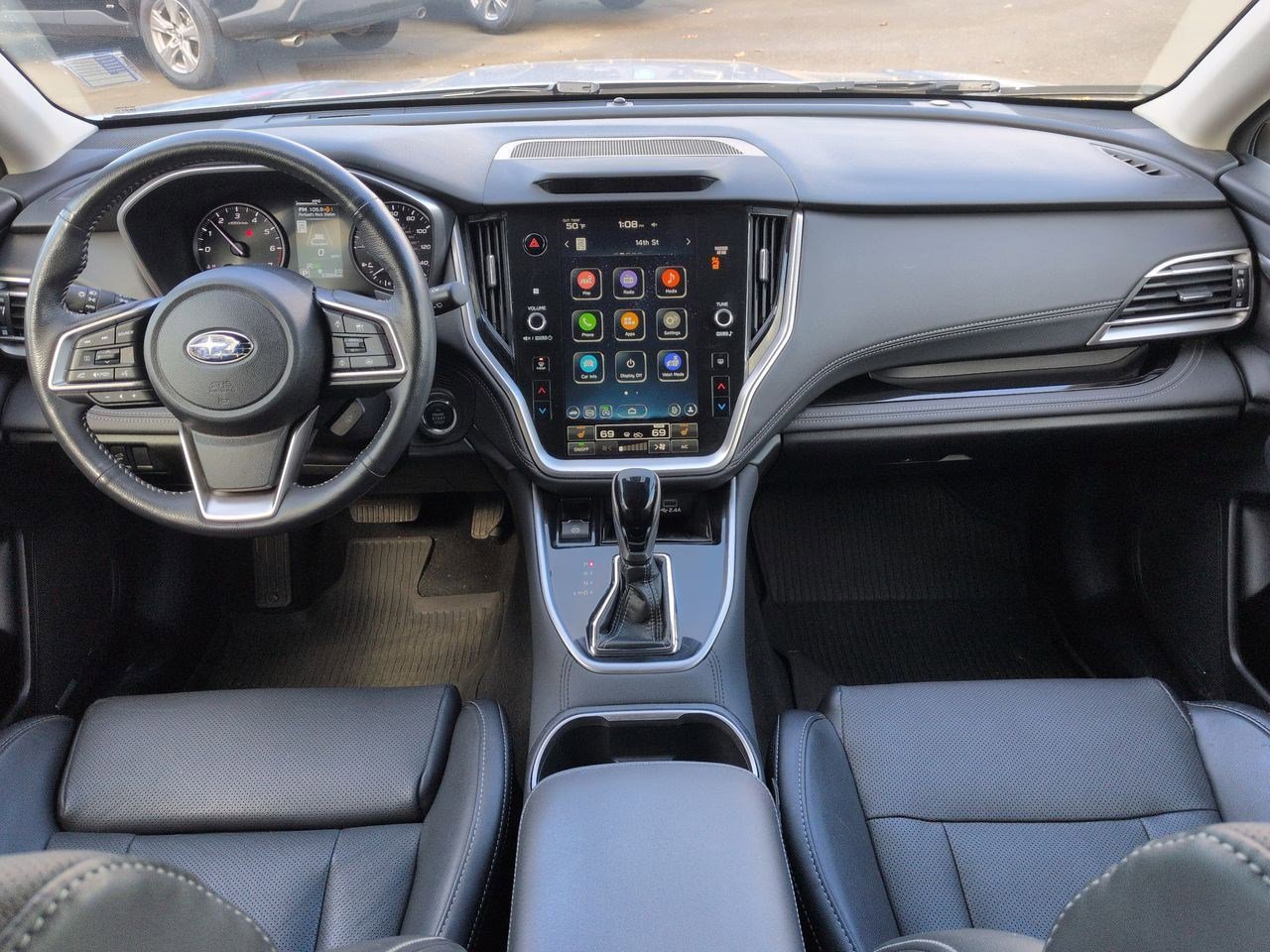 Thumbnail: 2023 Subaru Outback - 16