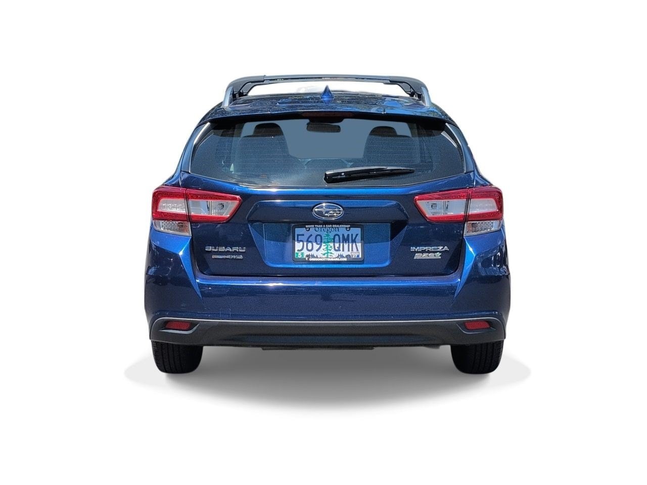 Thumbnail: 2017 Subaru Impreza - 7