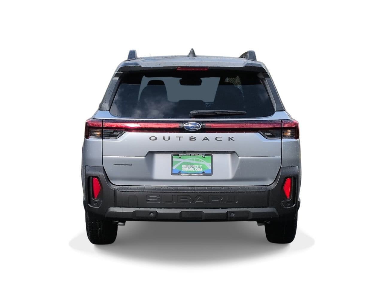 Thumbnail: 2026 Subaru Outback - 7