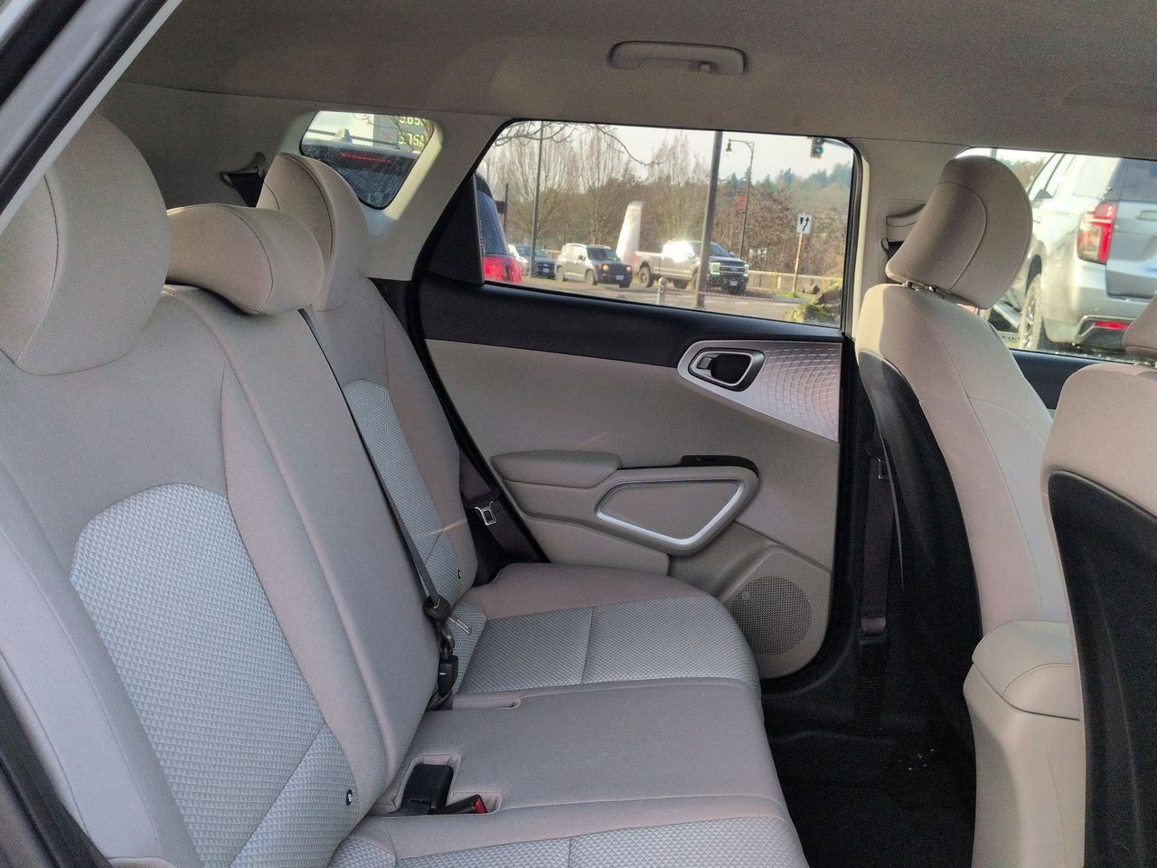 Thumbnail: 2020 Kia Soul - 21