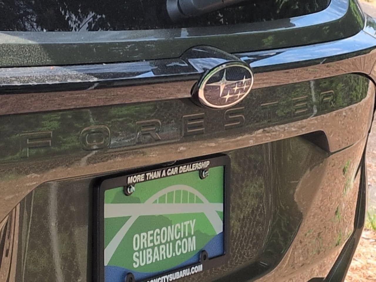Thumbnail: 2026 Subaru Forester - 13