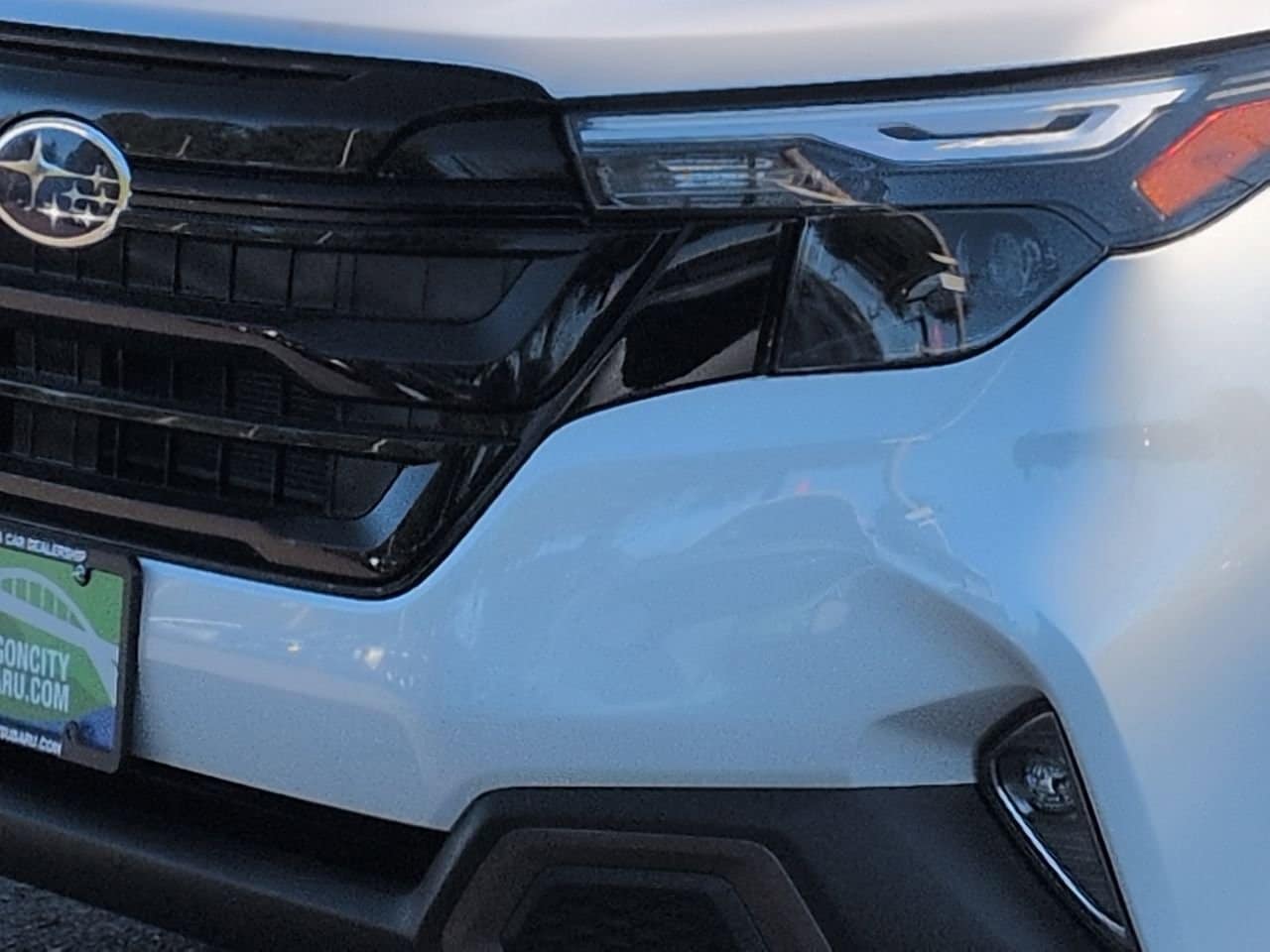 Thumbnail: 2025 Subaru Forester - 11