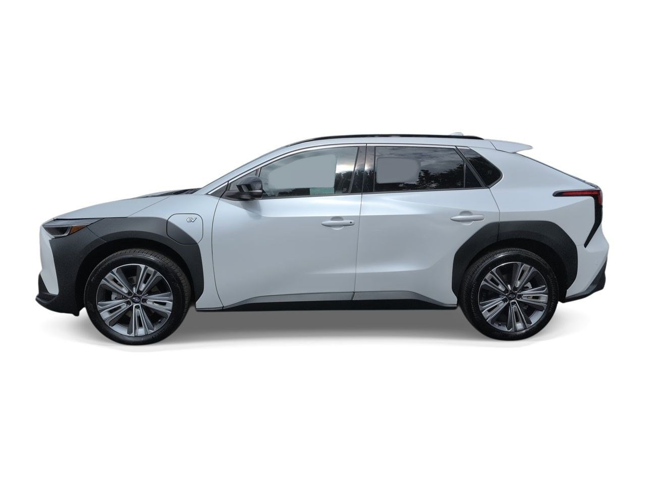 Thumbnail: 2023 Subaru Solterra - 5