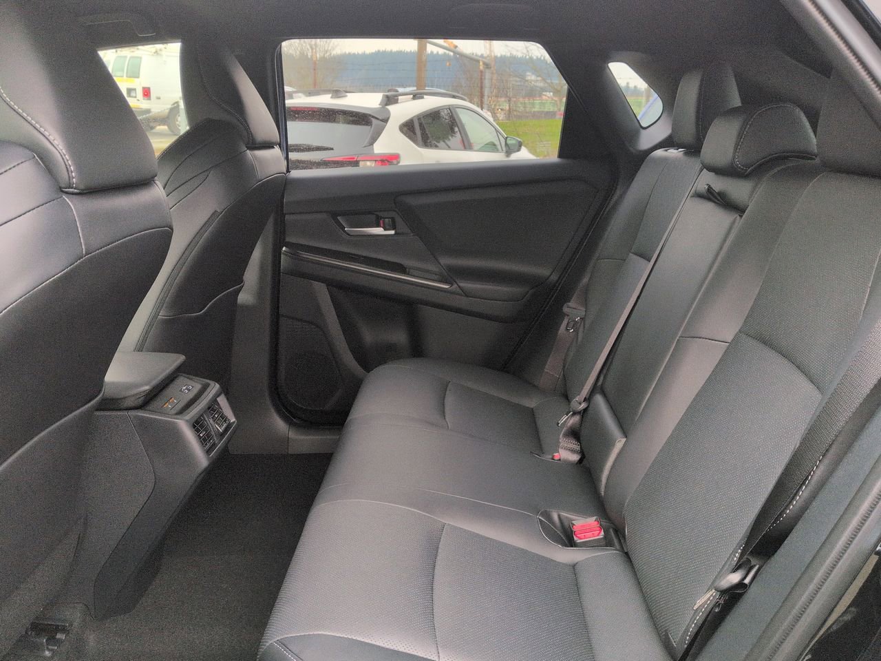 Thumbnail: 2026 Subaru Solterra - 20