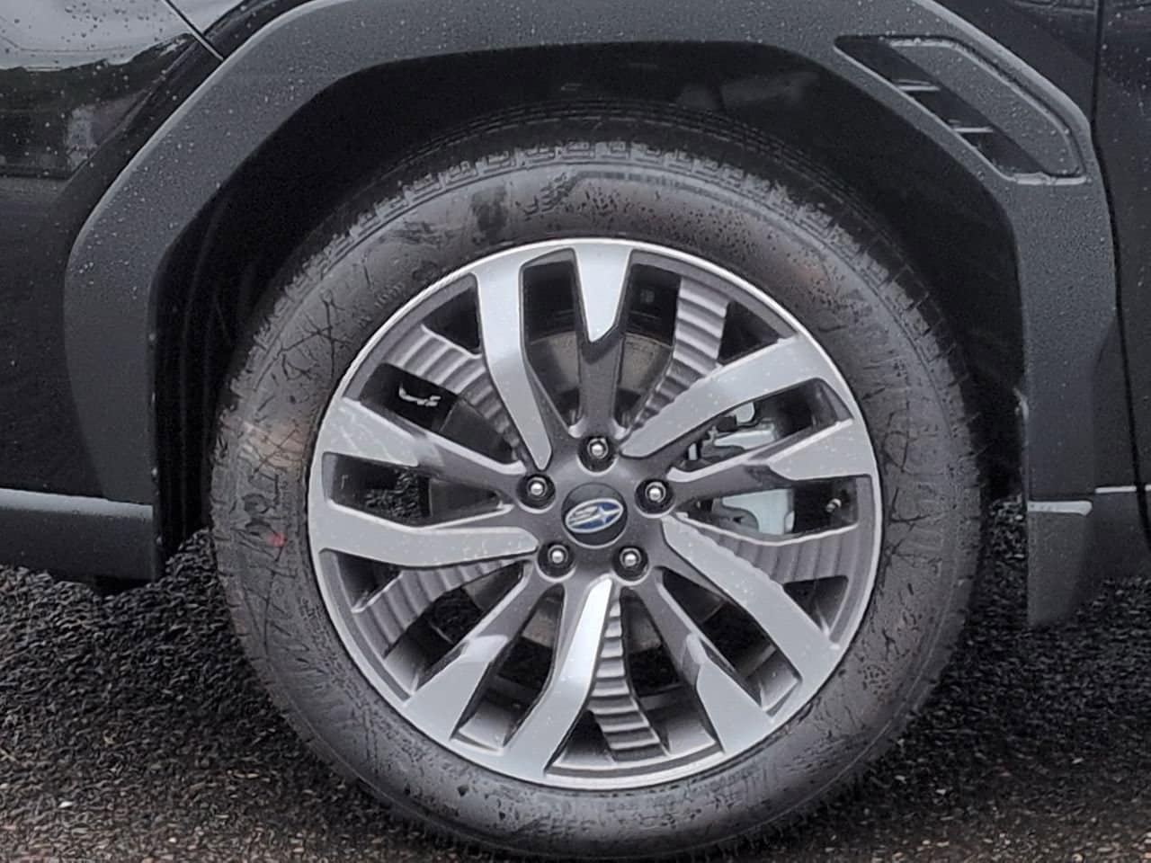 Thumbnail: 2026 Subaru Forester - 14