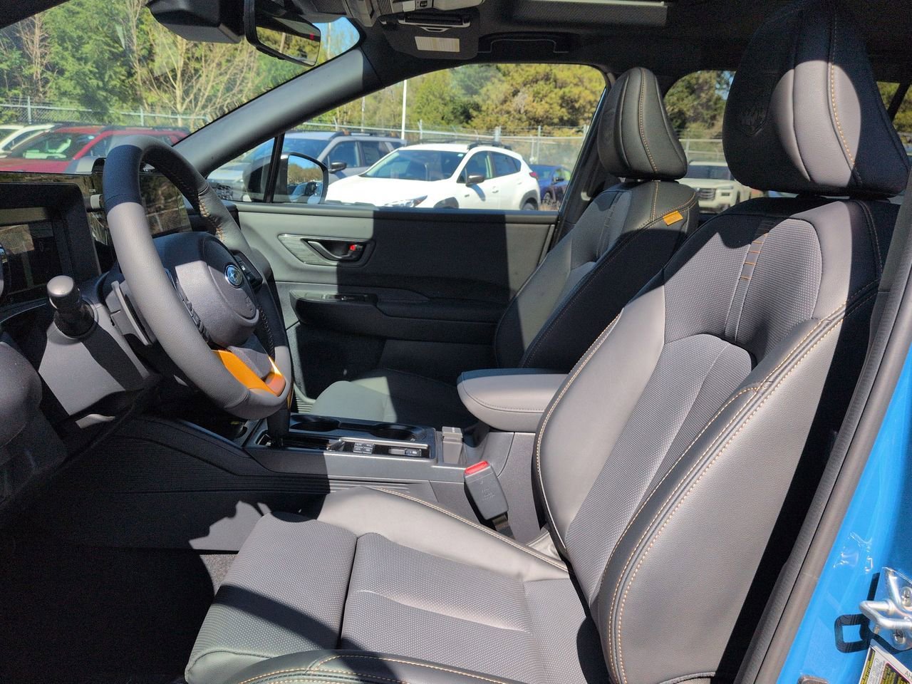 Thumbnail: 2026 Subaru Outback - 15