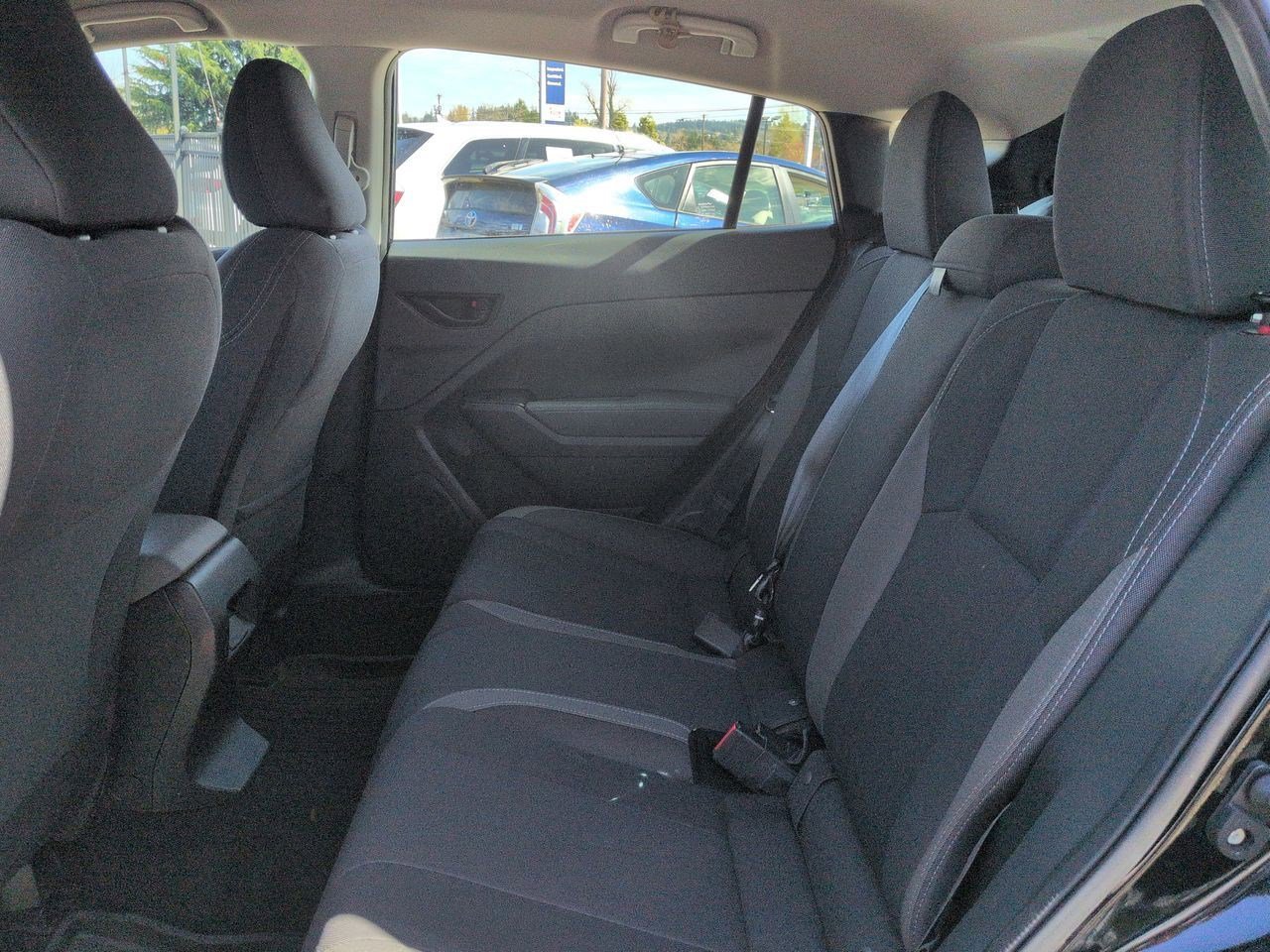 Thumbnail: 2025 Subaru Impreza - 18