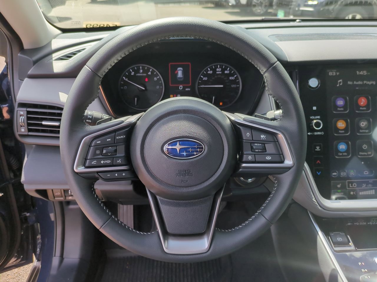 Thumbnail: 2025 Subaru Outback - 23