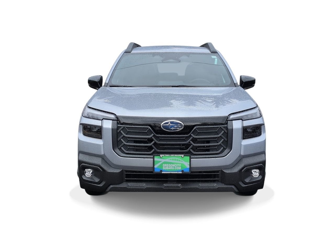 Thumbnail: 2026 Subaru Outback - 3
