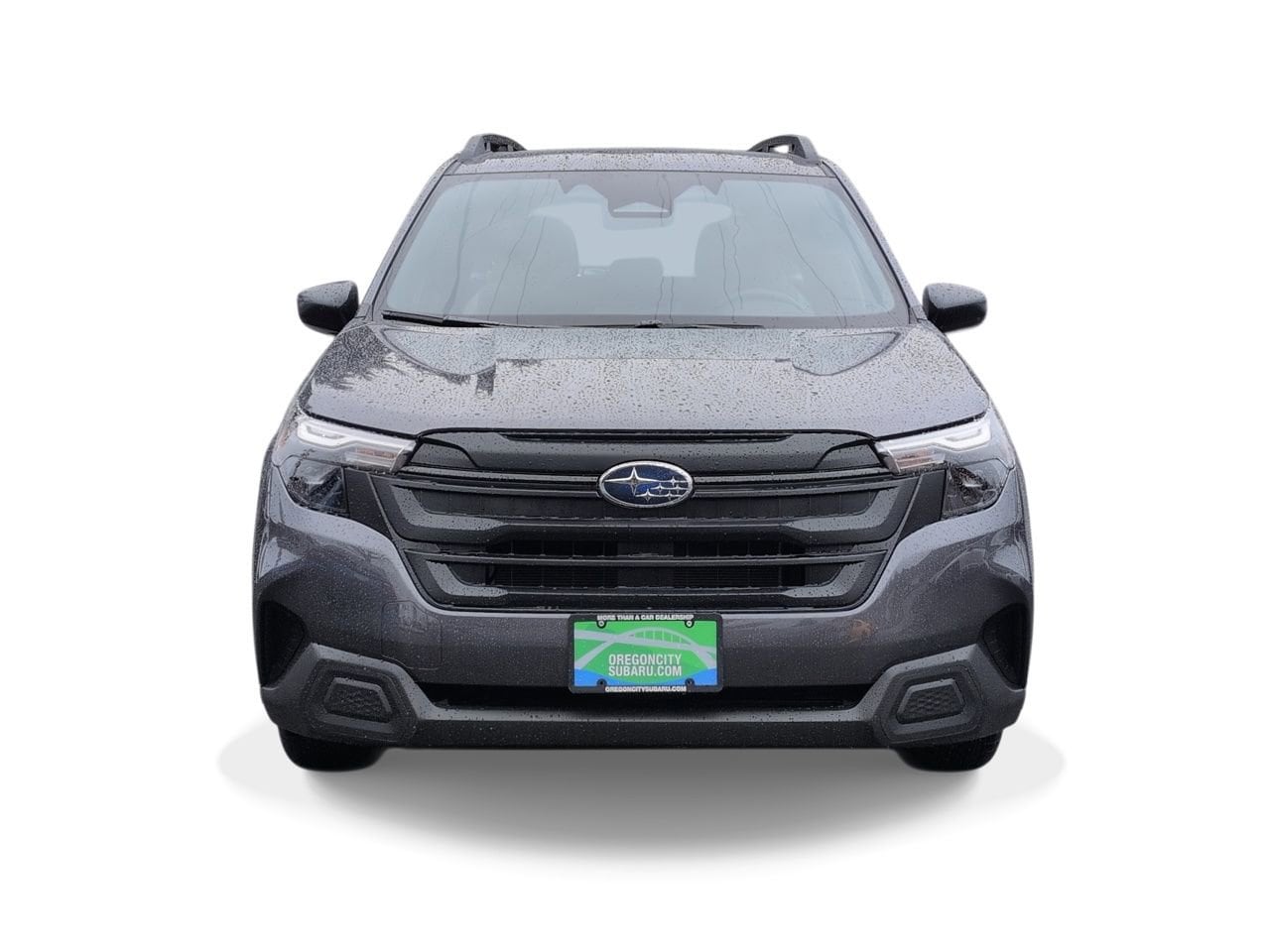Thumbnail: 2026 Subaru Forester - 3