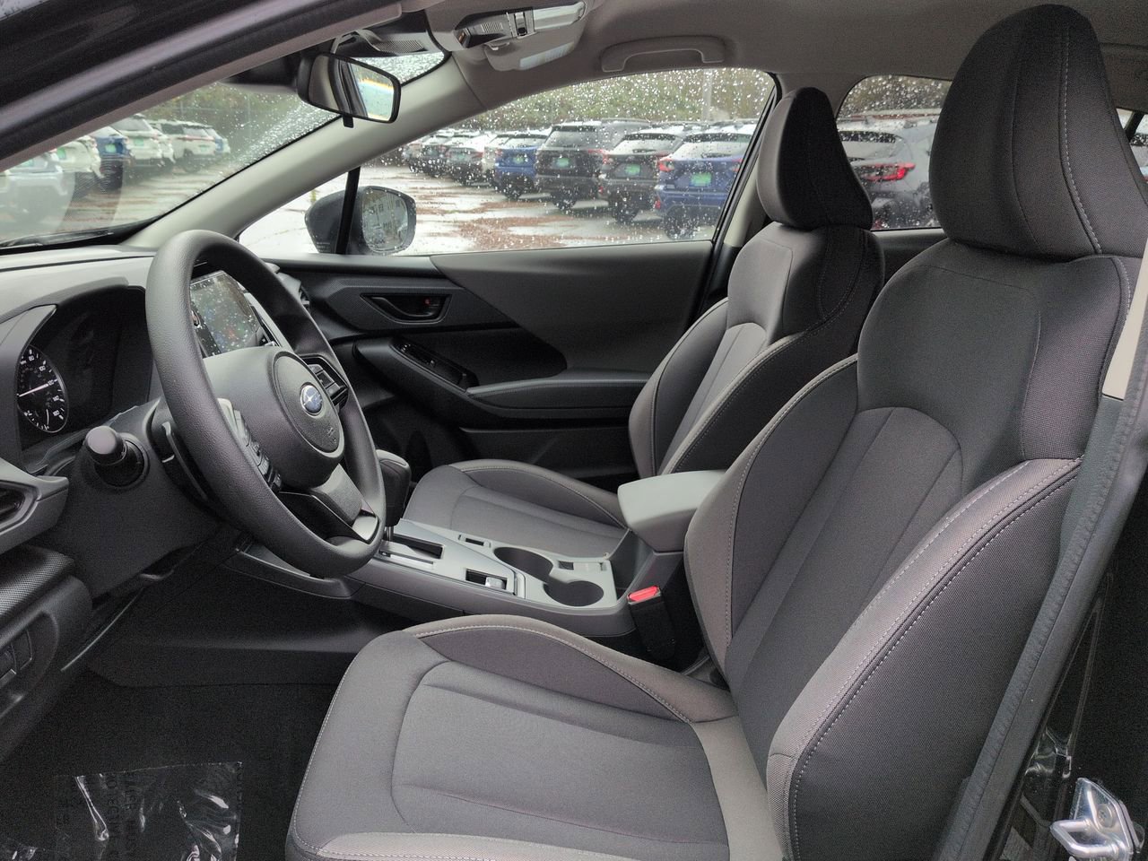 Thumbnail: 2026 Subaru Crosstrek - 17