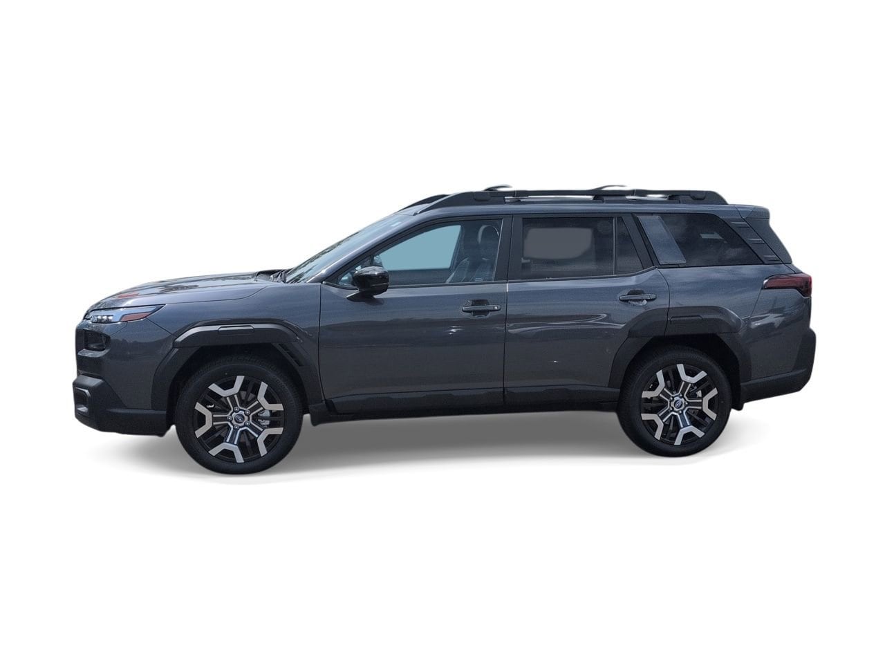 Thumbnail: 2026 Subaru Outback - 5