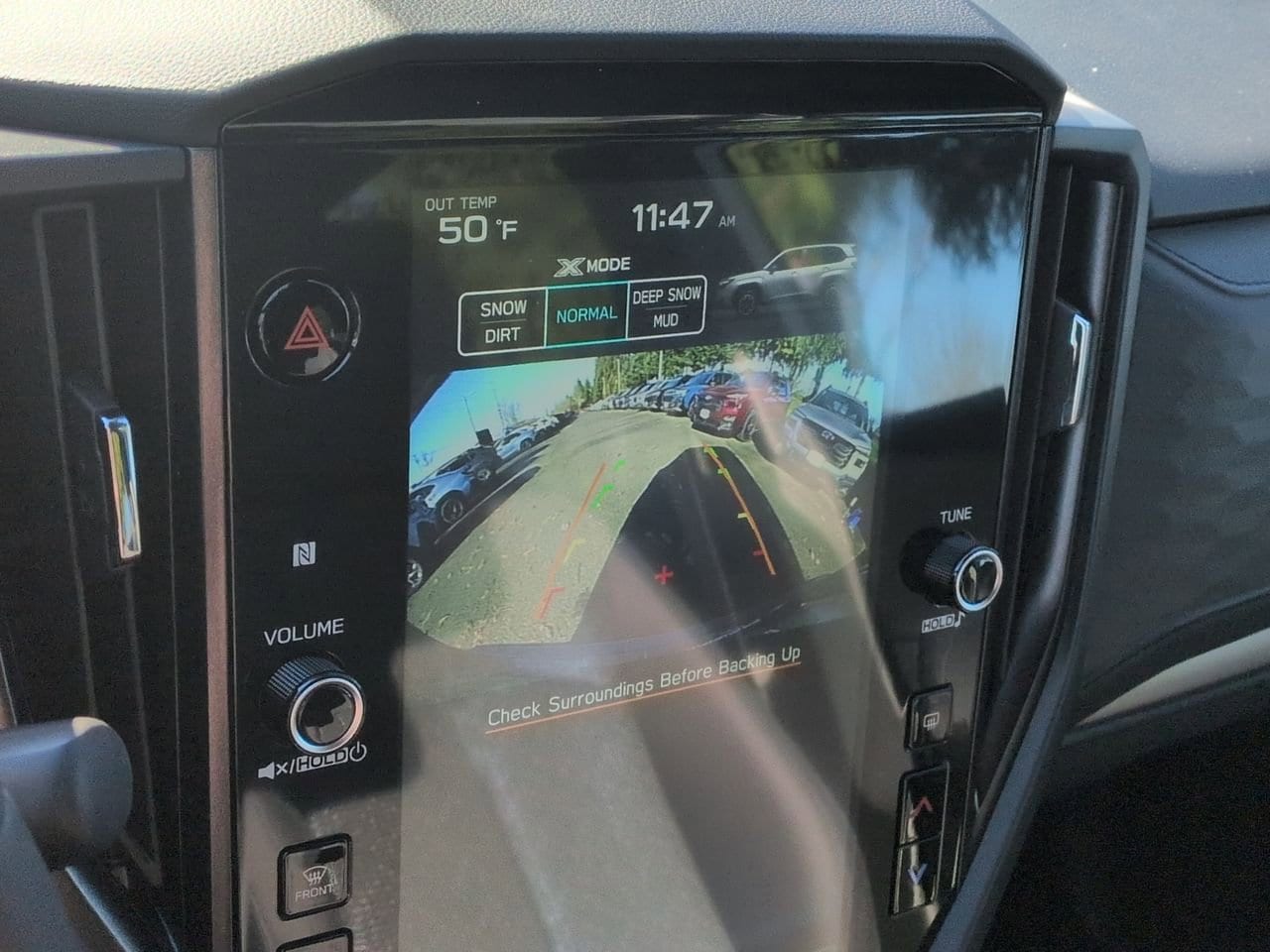 Thumbnail: 2025 Subaru Forester - 32