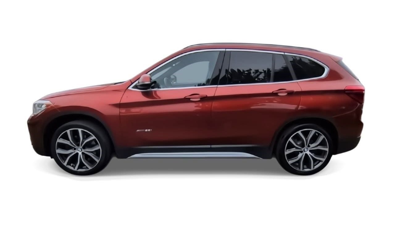 Thumbnail: 2018 BMW X1 - 5