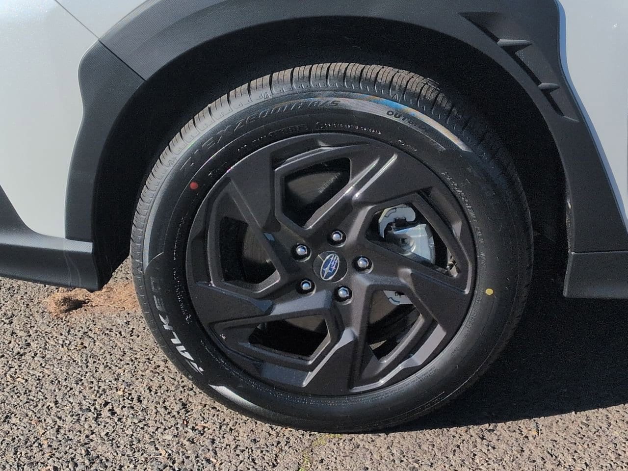 Thumbnail: 2026 Subaru Crosstrek - 14