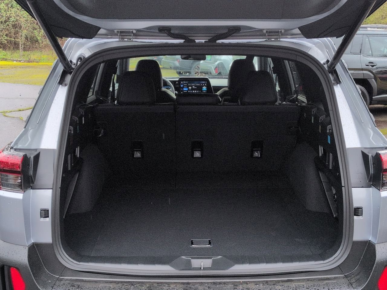 Thumbnail: 2026 Subaru Outback - 34