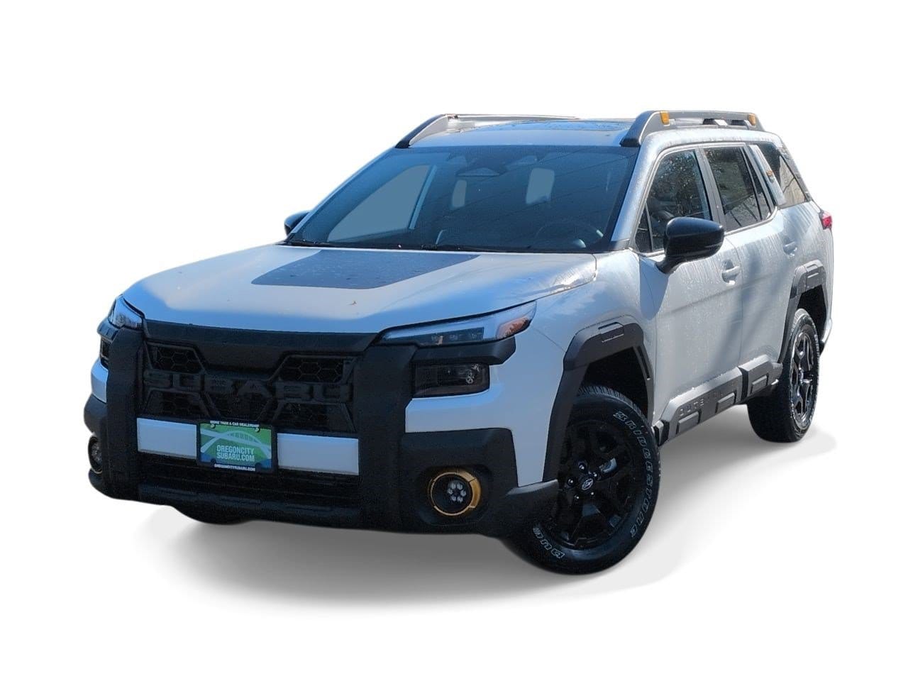 Thumbnail: 2026 Subaru Outback - 1