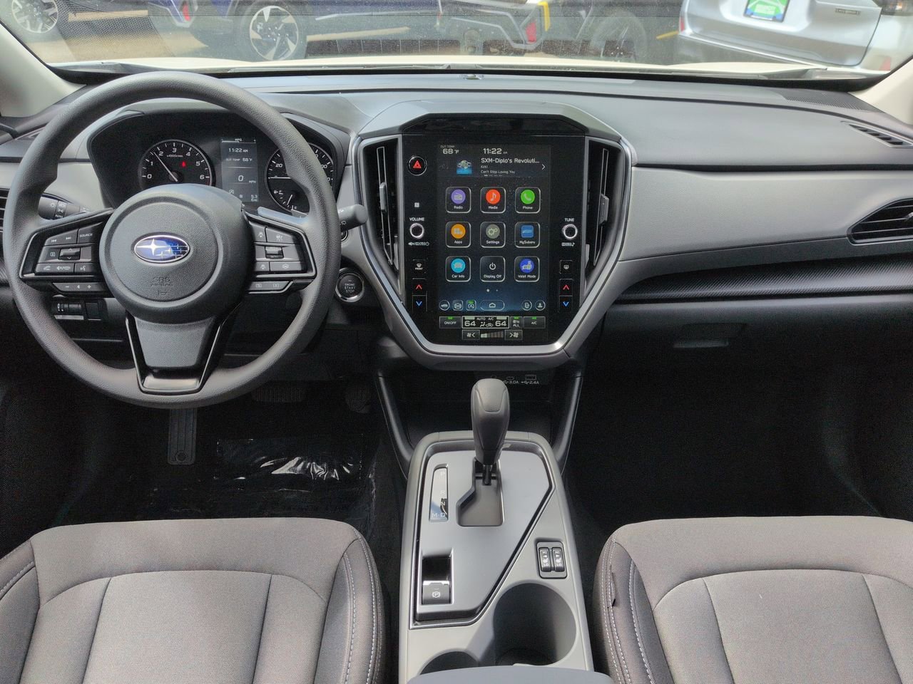 2026 Subaru Crosstrek Premium - Photo 16