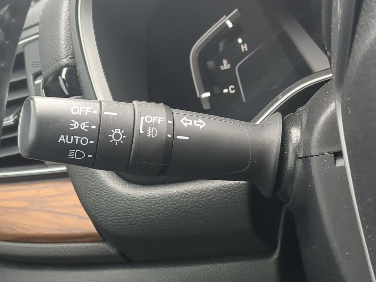 Thumbnail: 2021 Honda CR-V - 29