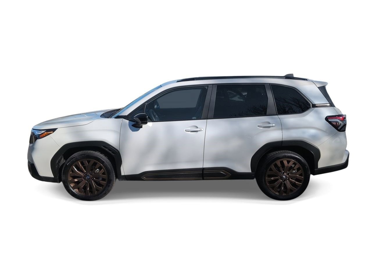 Thumbnail: 2025 Subaru Forester - 5