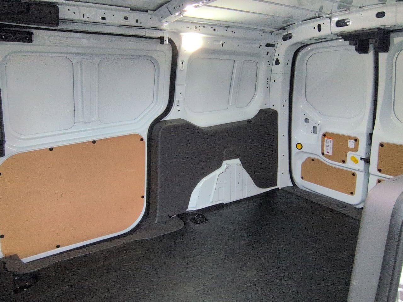 Thumbnail: 2023 Ford Transit Series - 20