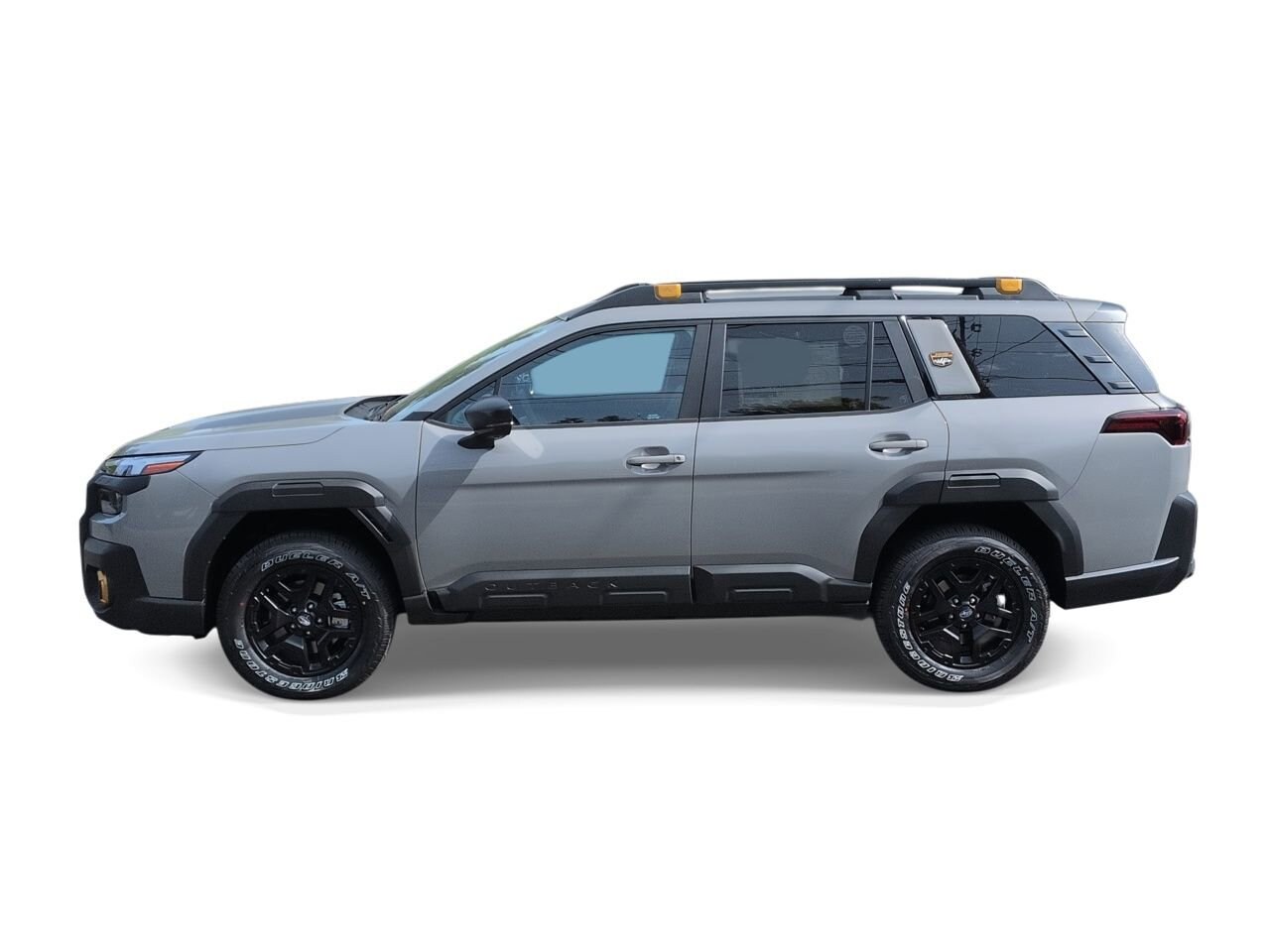 Thumbnail: 2026 Subaru Outback - 5