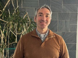 Staff member Antonio Garcia from ID_dedf558bd68b