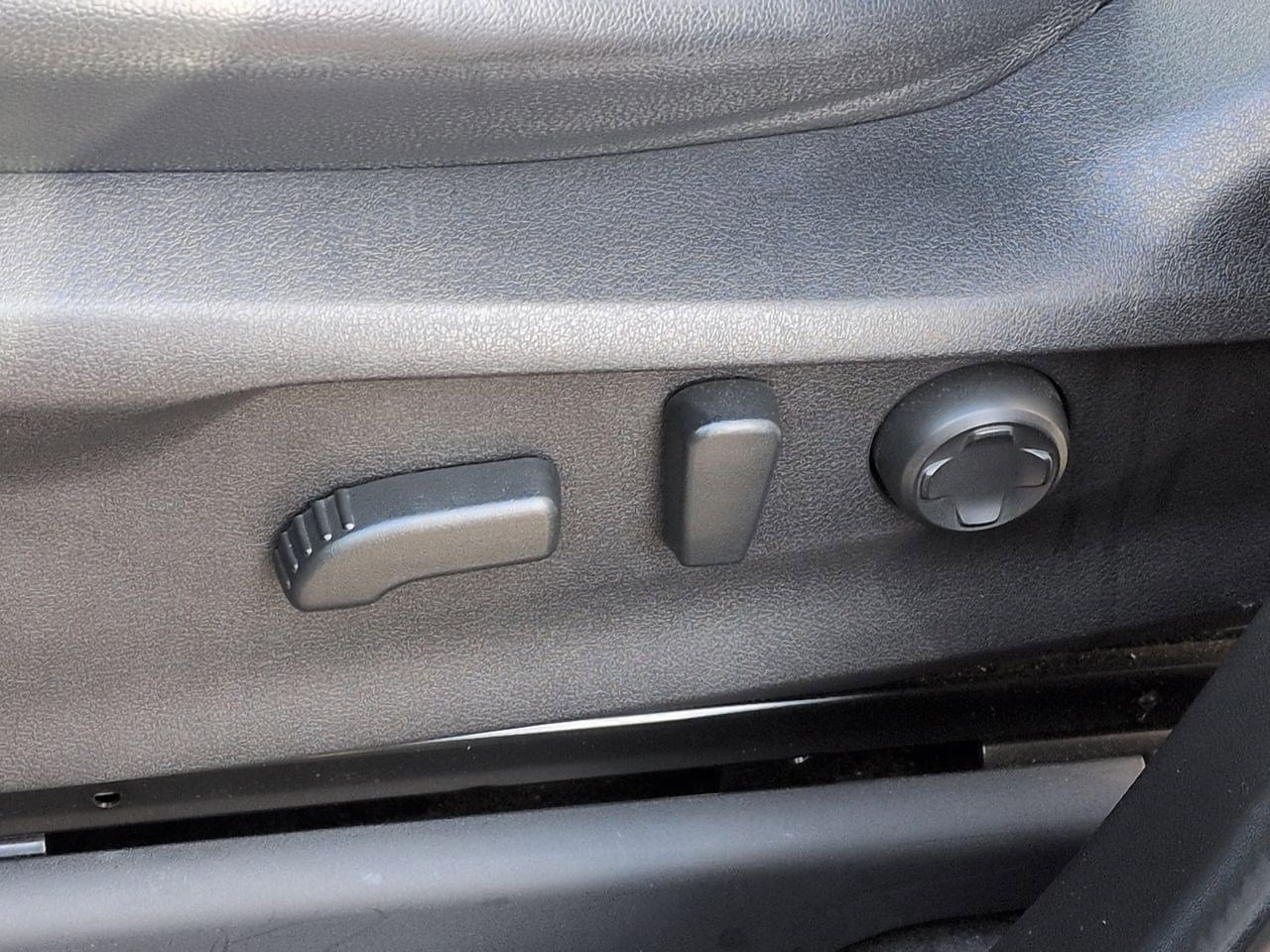 Thumbnail: 2024 Subaru Ascent - 18