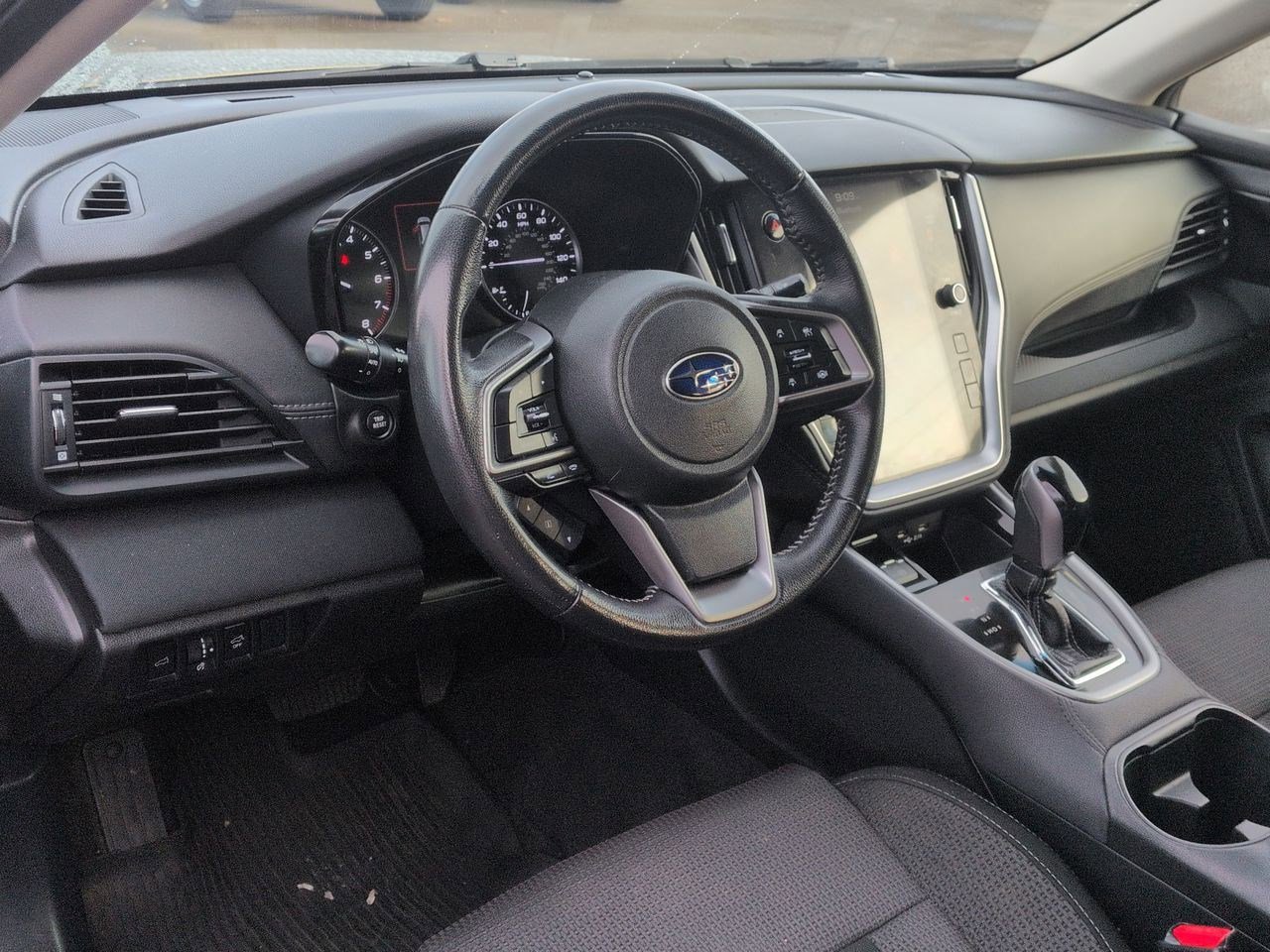 Thumbnail: 2021 Subaru Outback - 10