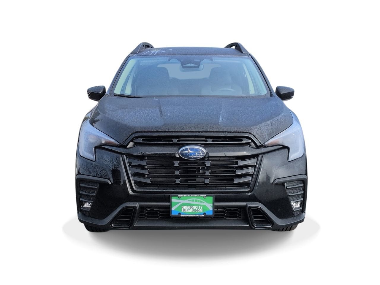 Thumbnail: 2026 Subaru Ascent - 3