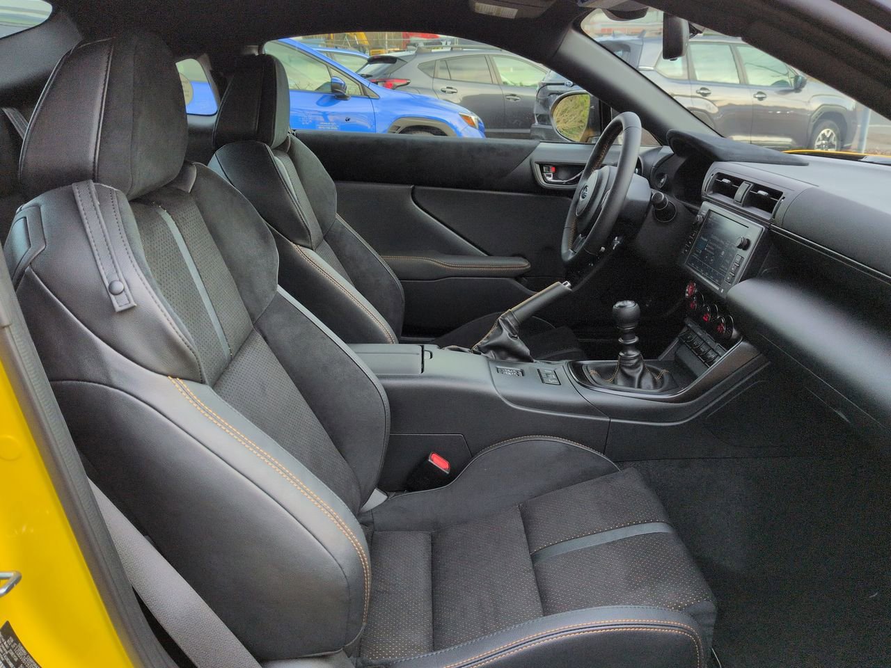 Thumbnail: 2026 Subaru BRZ - 21