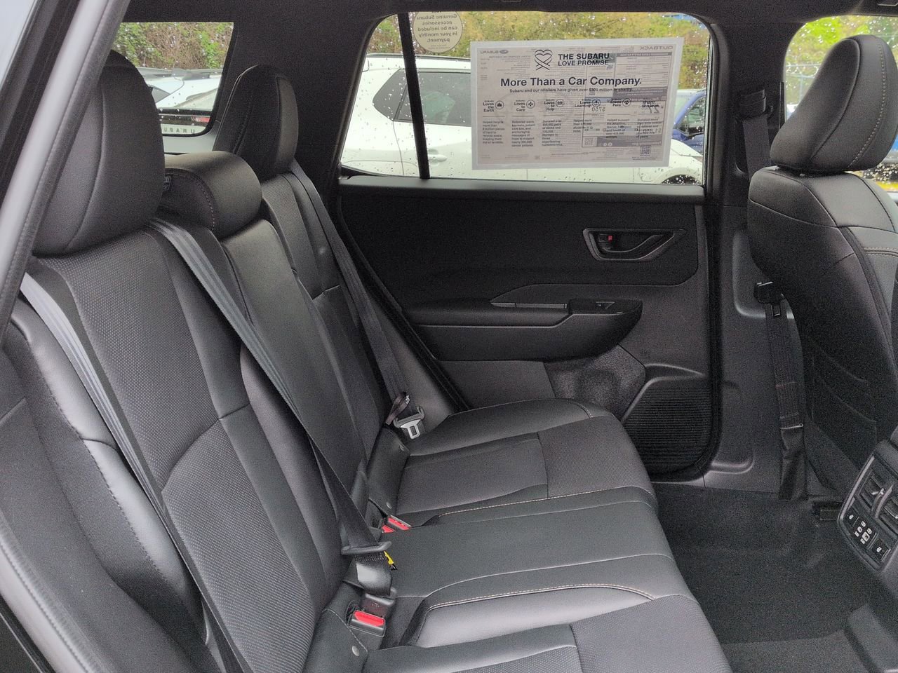 Thumbnail: 2026 Subaru Outback - 21