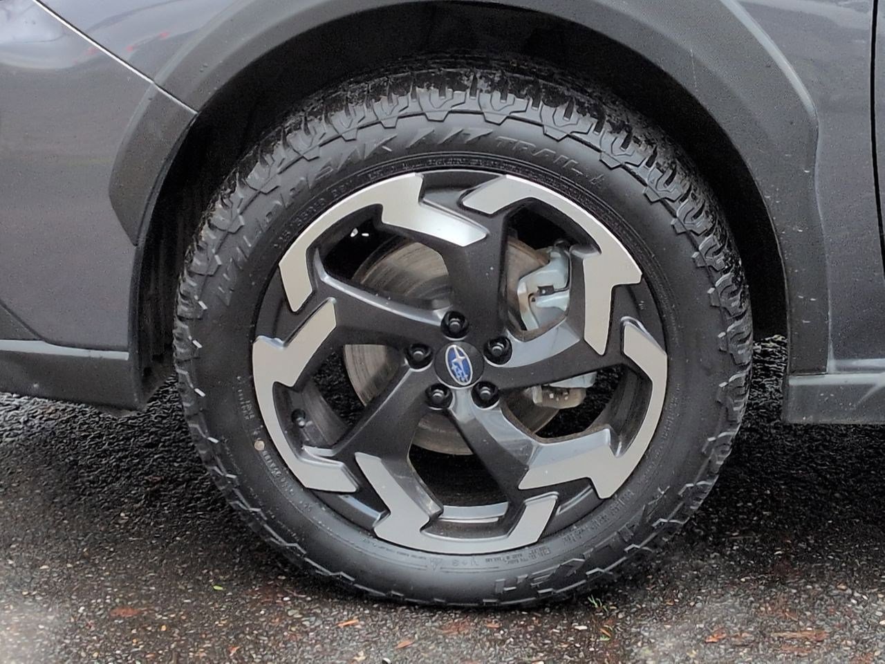 Thumbnail: 2023 Subaru Crosstrek - 14