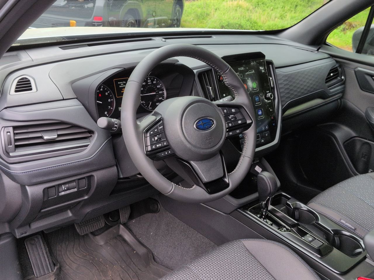 Thumbnail: 2026 Subaru Forester - 10