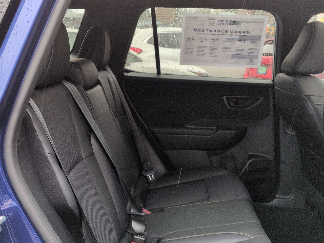 Thumbnail: 2026 Subaru Outback - 22