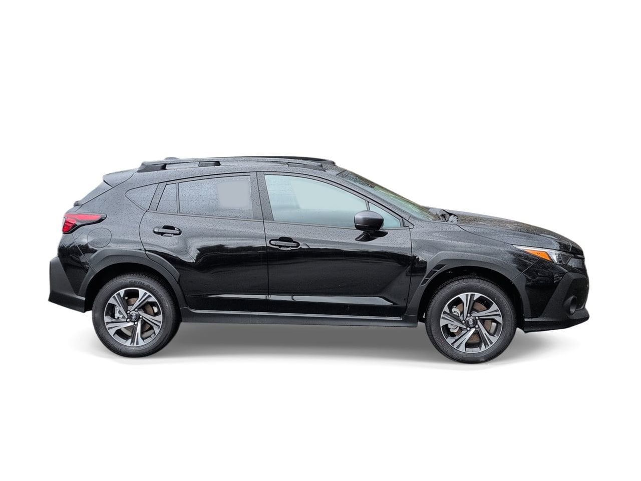 Thumbnail: 2026 Subaru Crosstrek - 9