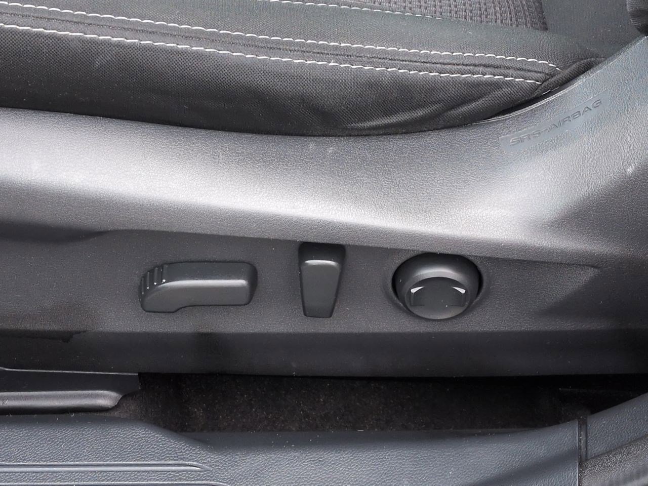 Thumbnail: 2021 Subaru Outback - 18