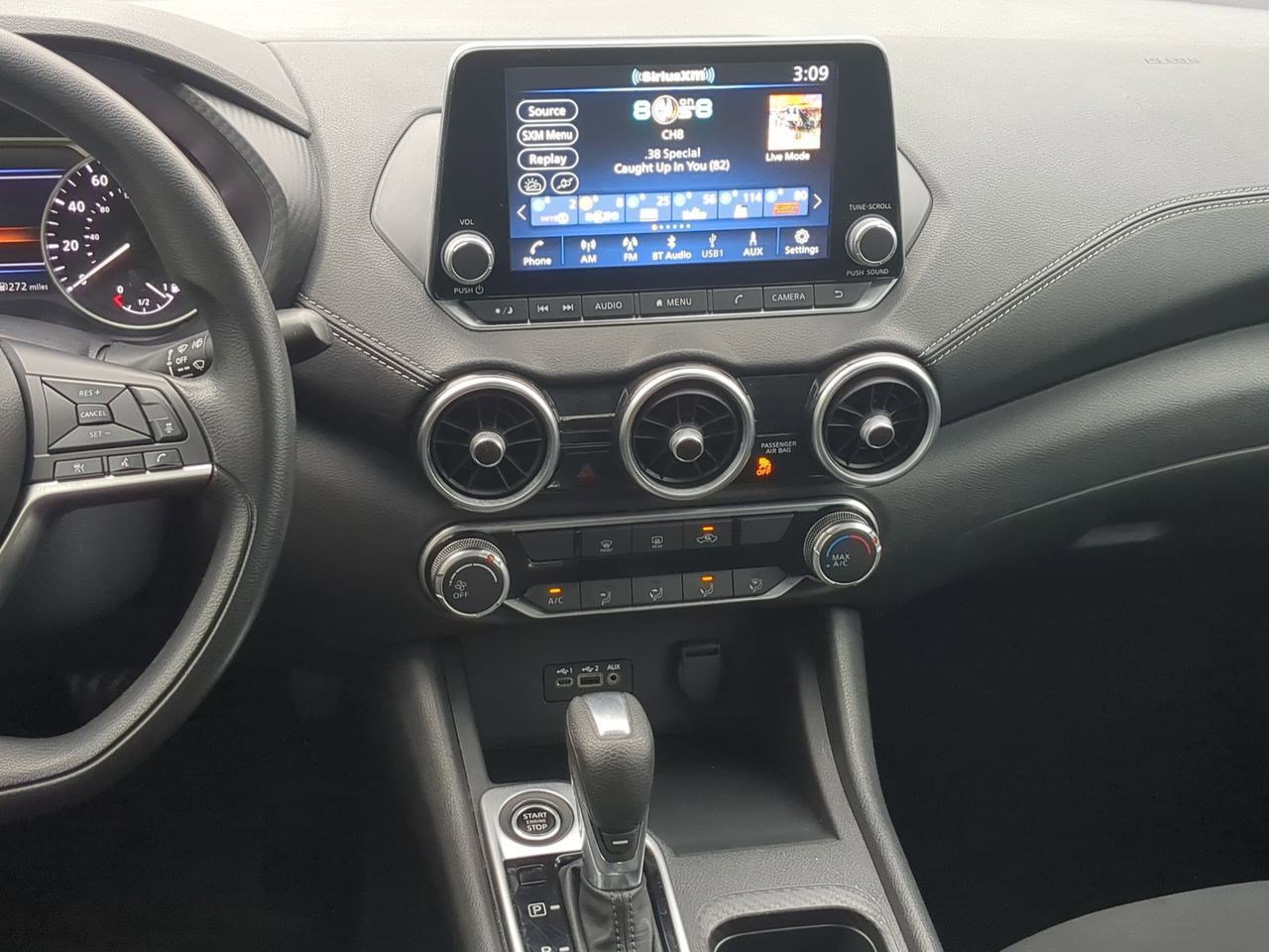 Thumbnail: 2023 Nissan Sentra - 26