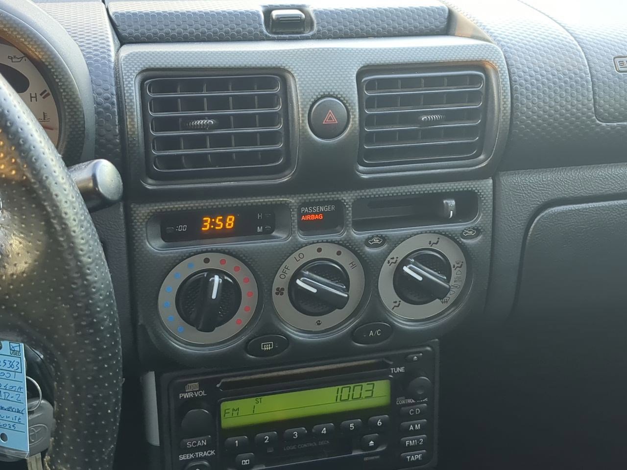 Thumbnail: 2001 Toyota MR2 Spyder - 20