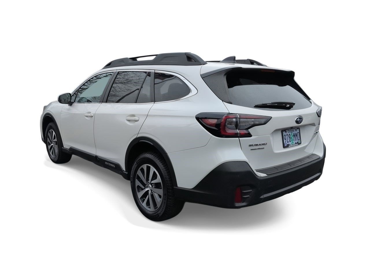 Thumbnail: 2020 Subaru Outback - 6