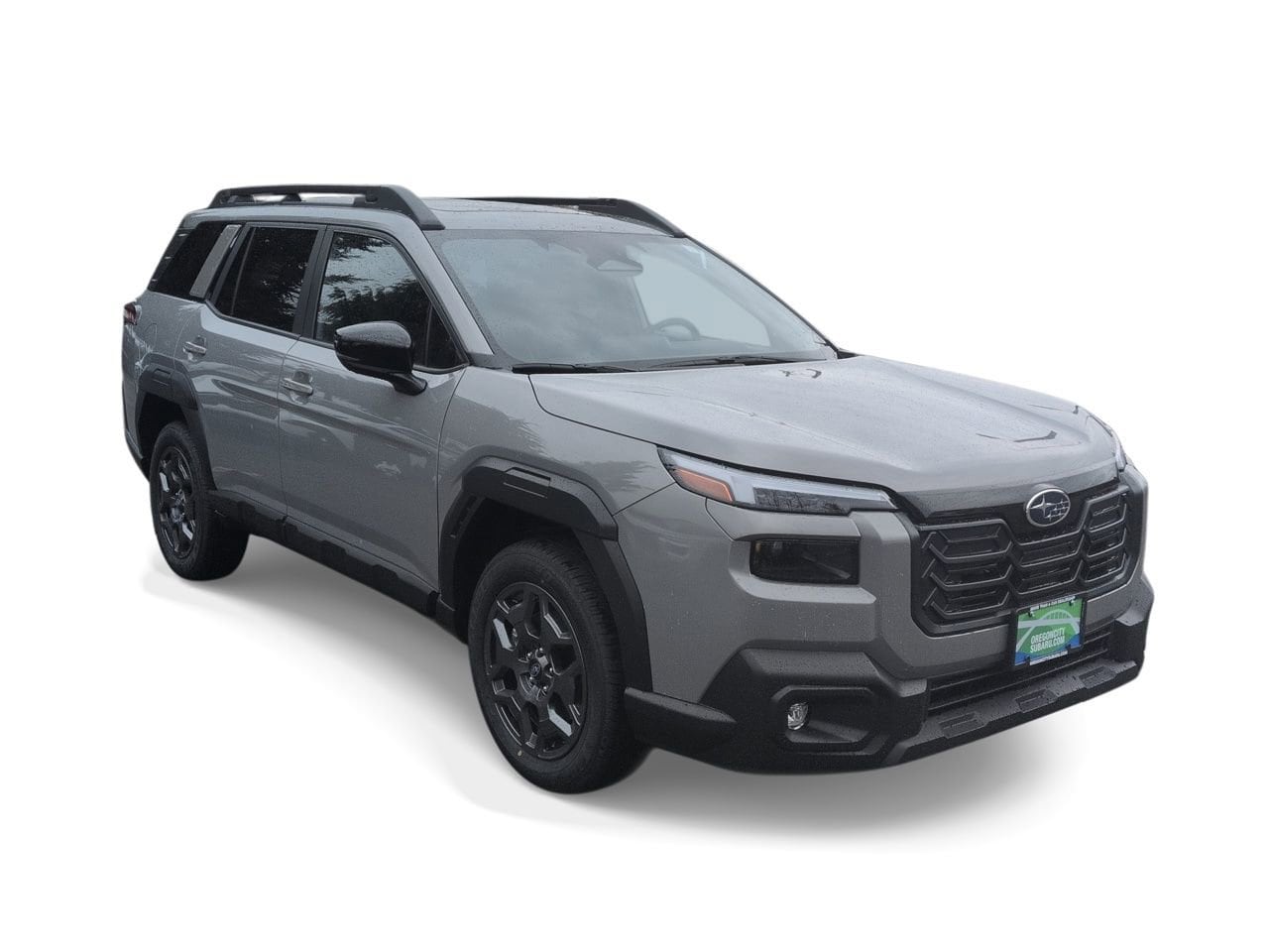 Thumbnail: 2026 Subaru Outback - 2