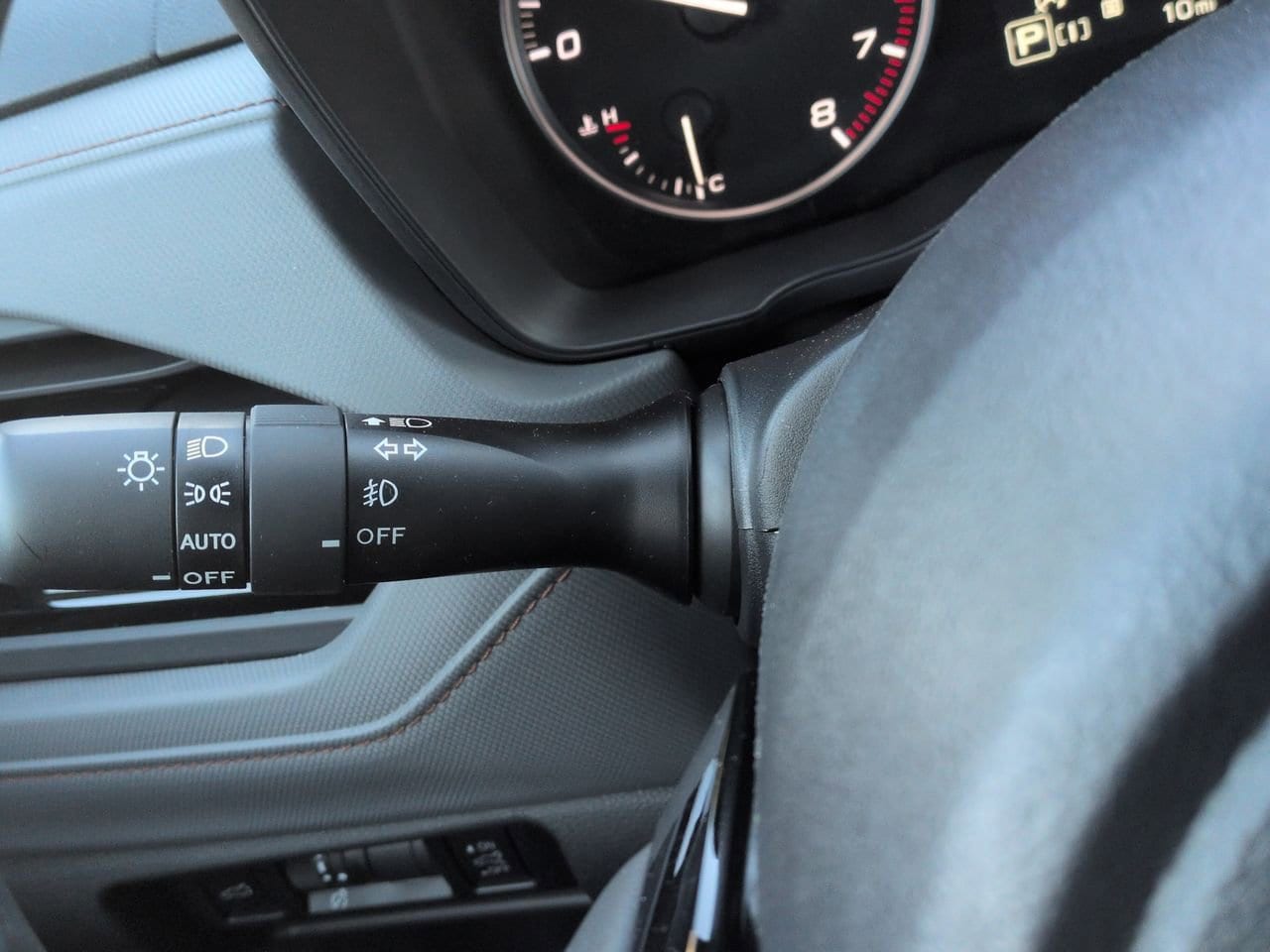 Thumbnail: 2026 Subaru Forester - 29