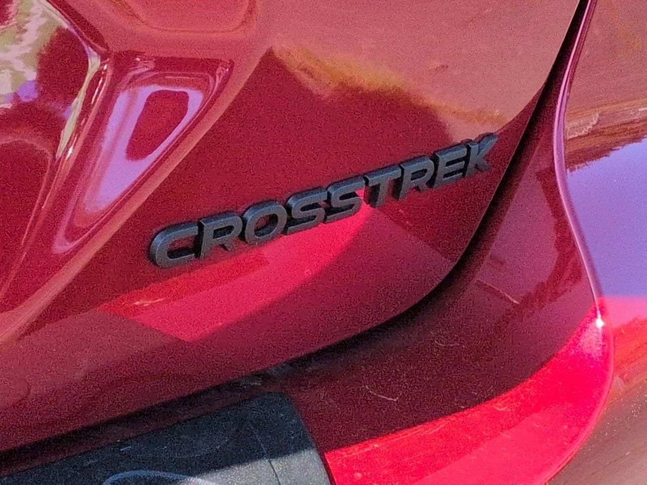 Thumbnail: 2026 Subaru Crosstrek - 13