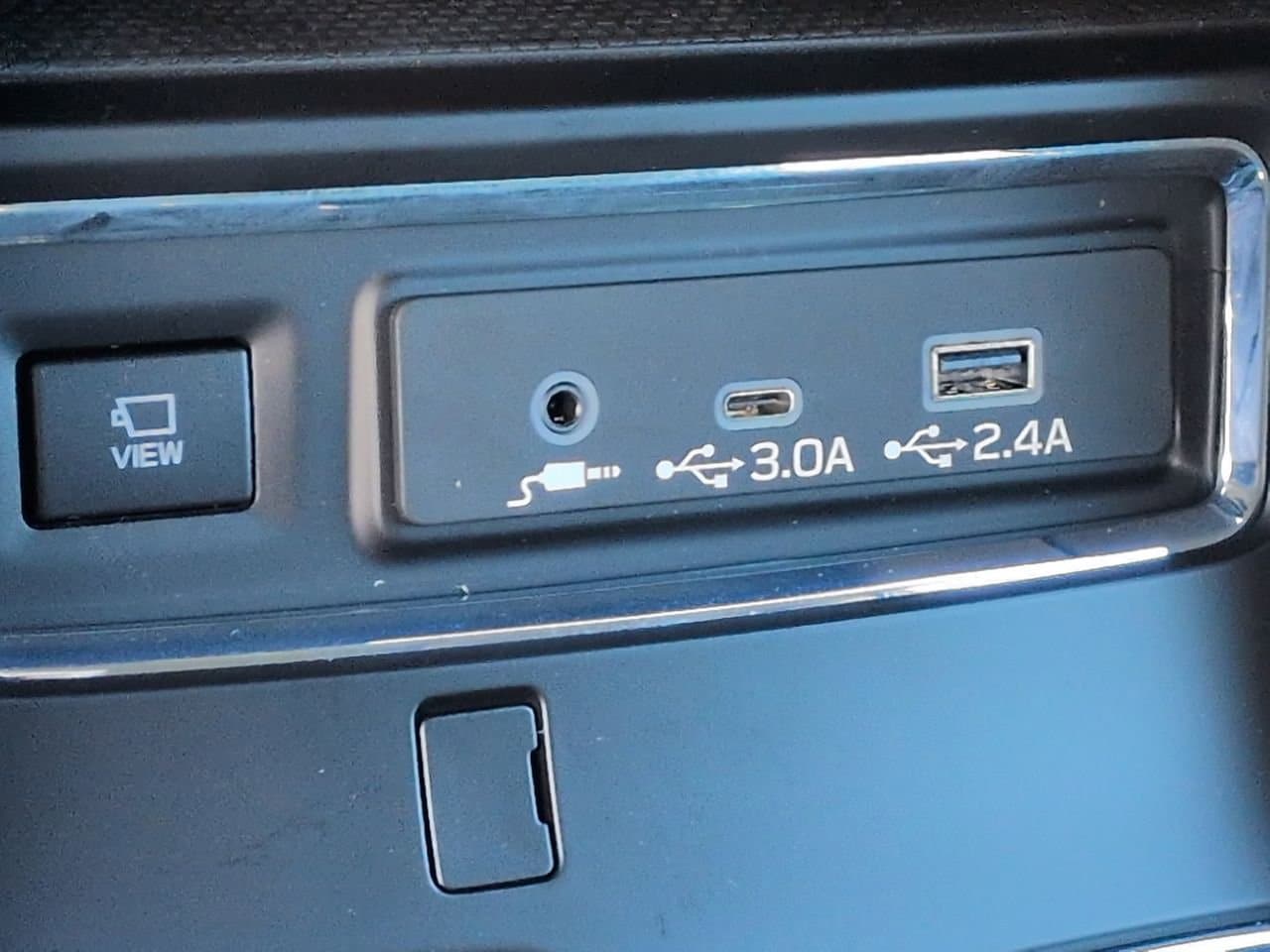 Thumbnail: 2026 Subaru Ascent - 34