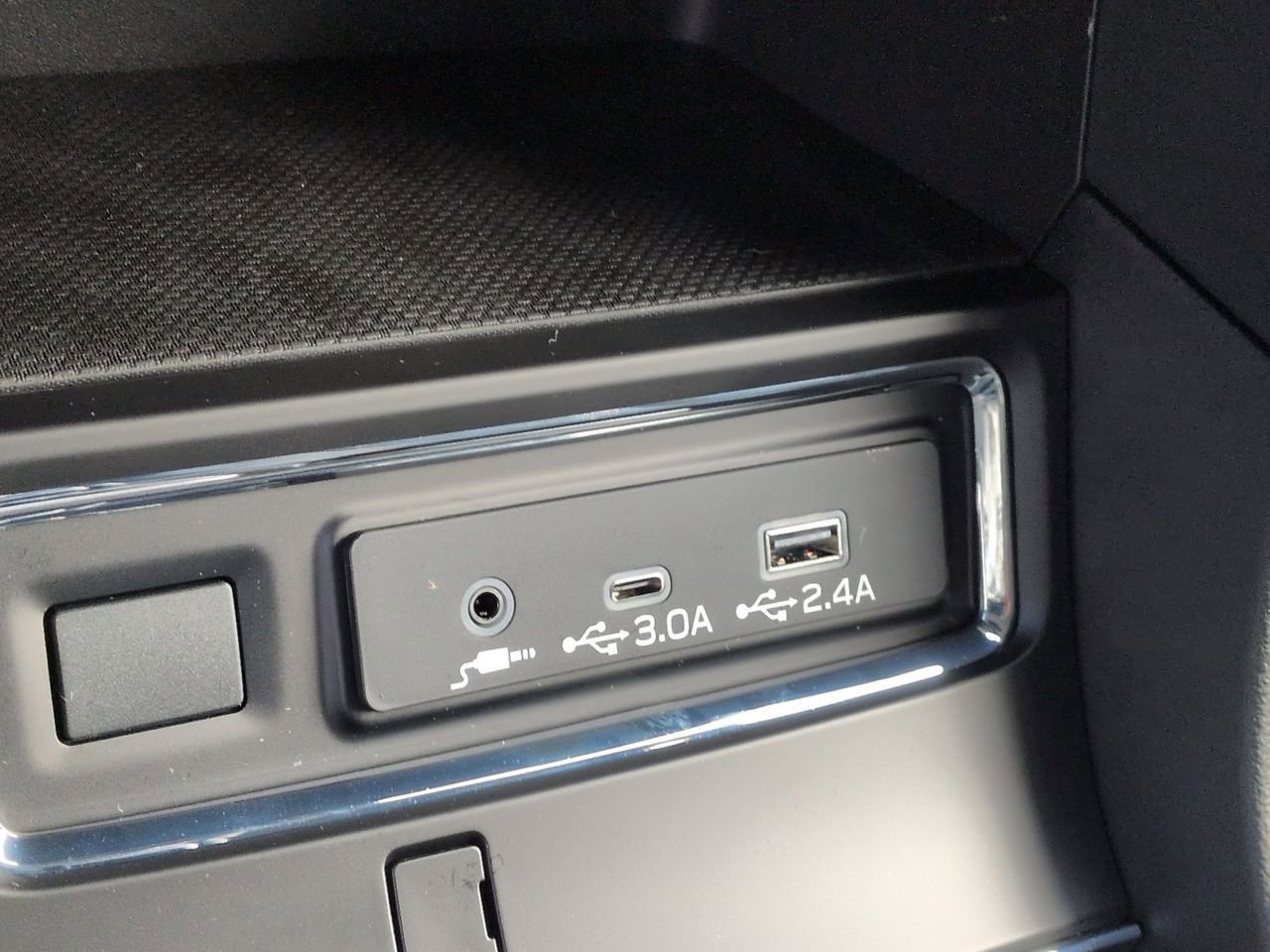 Thumbnail: 2026 Subaru Ascent - 31