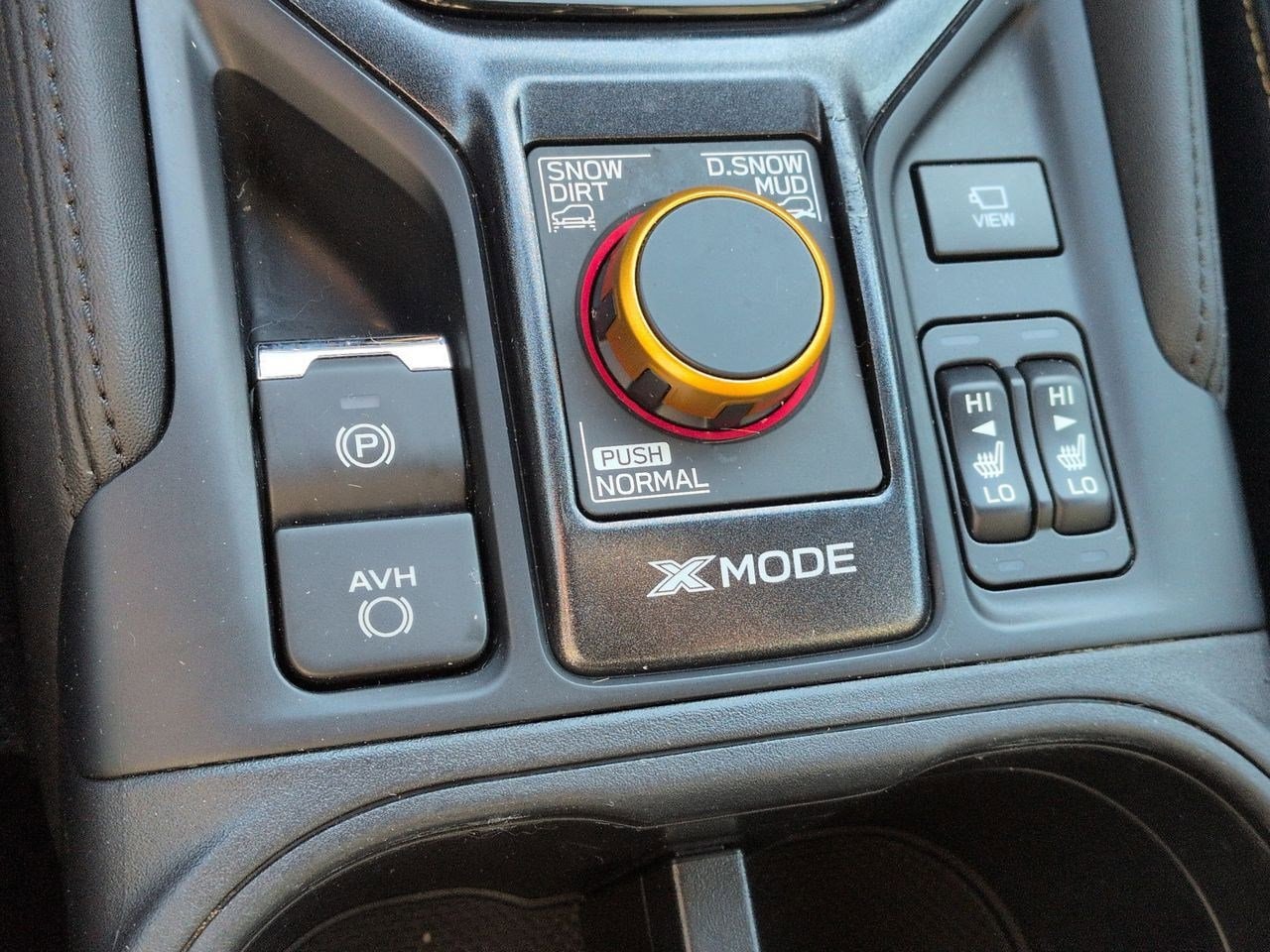 Thumbnail: 2023 Subaru Forester - 38