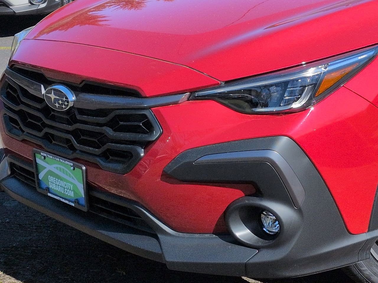 Thumbnail: 2026 Subaru Crosstrek - 11