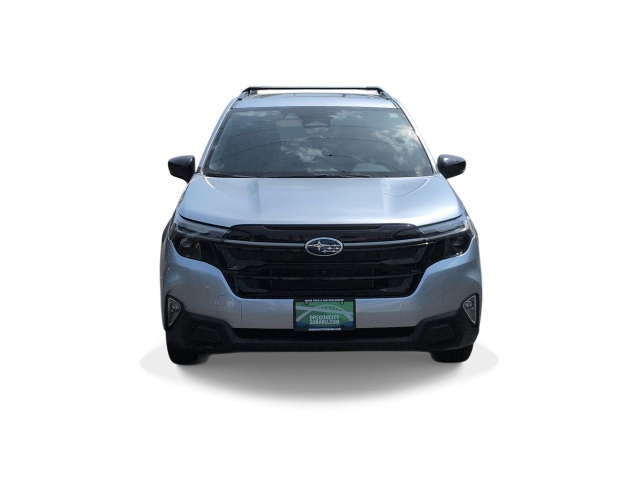 Thumbnail: 2026 Subaru Forester - 3